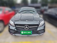 Mercedes-Benz C-Class Facelift C 260 AMG Line - photo 2
