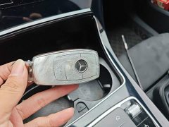 Mercedes-Benz C-Class Facelift C 260 AMG Line - photo 9
