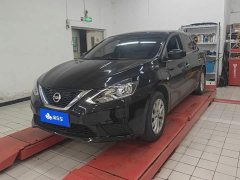 Nissan Sylphy Facelift II Classic 1.6XE CVT Comfort - фото 1