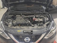 Nissan Sylphy Facelift II Classic 1.6XE CVT Comfort - фото 10