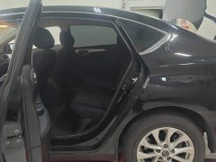 Nissan Sylphy Facelift II Classic 1.6XE CVT Comfort - фото 11