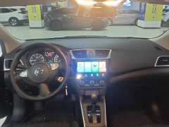Nissan Sylphy Facelift II Classic 1.6XE CVT Comfort - фото 12