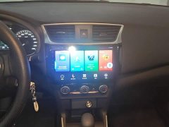 Nissan Sylphy Facelift II Classic 1.6XE CVT Comfort - фото 13