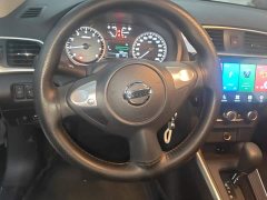 Nissan Sylphy Facelift II Classic 1.6XE CVT Comfort - фото 15