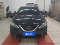 Nissan Sylphy Facelift II Classic 1.6XE CVT Comfort - фото 2