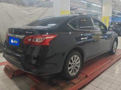Nissan Sylphy Facelift II Classic 1.6XE CVT Comfort - фото 3