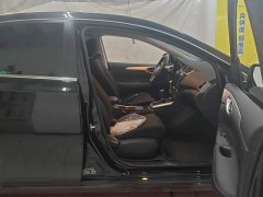 Nissan Sylphy Facelift II Classic 1.6XE CVT Comfort - фото 8
