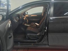 Nissan Sylphy Facelift II Classic 1.6XE CVT Comfort - фото 9