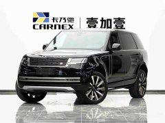 Land Rover Range Rover 3.0L V6 400PS Grand Jubilee Extended Wheelbase - photo 1