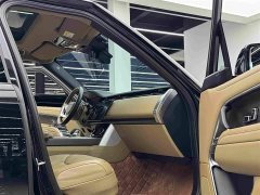 Land Rover Range Rover 3.0L V6 400PS Grand Jubilee Extended Wheelbase - photo 10