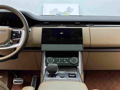 Land Rover Range Rover 3.0L V6 400PS Grand Jubilee Extended Wheelbase - photo 13