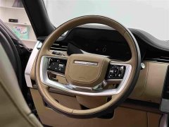 Land Rover Range Rover 3.0L V6 400PS Grand Jubilee Extended Wheelbase - photo 14