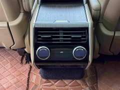 Land Rover Range Rover 3.0L V6 400PS Grand Jubilee Extended Wheelbase - photo 15
