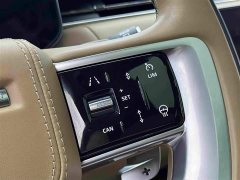 Land Rover Range Rover 3.0L V6 400PS Grand Jubilee Extended Wheelbase - photo 20