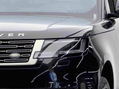 Land Rover Range Rover 3.0L V6 400PS Grand Jubilee Extended Wheelbase - photo 3