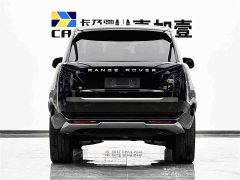Land Rover Range Rover 3.0L V6 400PS Grand Jubilee Extended Wheelbase - photo 5