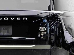 Land Rover Range Rover 3.0L V6 400PS Grand Jubilee Extended Wheelbase - photo 6