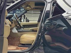 Land Rover Range Rover 3.0L V6 400PS Grand Jubilee Extended Wheelbase - photo 8