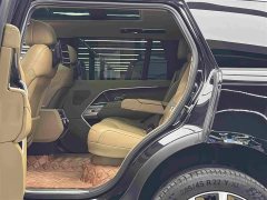 Land Rover Range Rover 3.0L V6 400PS Grand Jubilee Extended Wheelbase - photo 9