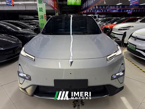 2026 Deepal Deep Blue S05 520Max Pure Electric Version - car from China