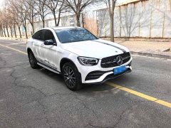 Mercedes-Benz GLC Coupe GLC 300 4MATIC Coupe SUV - photo 1
