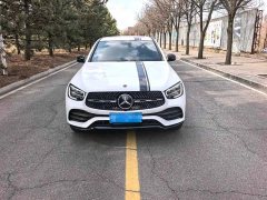 Mercedes-Benz GLC Coupe GLC 300 4MATIC Coupe SUV - photo 2
