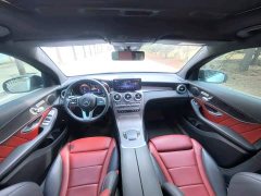 Mercedes-Benz GLC Coupe GLC 300 4MATIC Coupe SUV - photo 6
