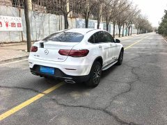 Mercedes-Benz GLC Coupe GLC 300 4MATIC Coupe SUV - photo 9