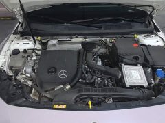Mercedes-Benz A-Class Facelift A 180 L Sport Sedan - ფოტო 10