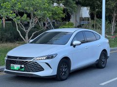 BYD Qin PLUS DM-i Smart Drive Edition 55KM Leading - ფოტო 1