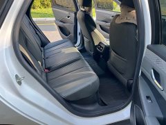BYD Qin PLUS DM-i Smart Drive Edition 55KM Leading - ფოტო 11
