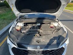 BYD Qin PLUS DM-i Smart Drive Edition 55KM Leading - ფოტო 15