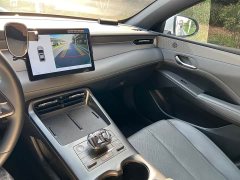 BYD Qin PLUS DM-i Smart Drive Edition 55KM Leading - ფოტო 17