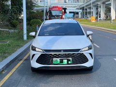 BYD Qin PLUS DM-i Smart Drive Edition 55KM Leading - ფოტო 2