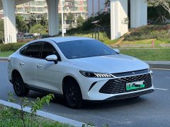 BYD Qin PLUS DM-i Smart Drive Edition 55KM Leading - ფოტო 3