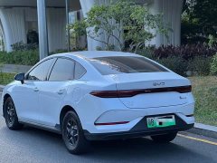 BYD Qin PLUS DM-i Smart Drive Edition 55KM Leading - ფოტო 4