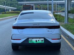BYD Qin PLUS DM-i Smart Drive Edition 55KM Leading - ფოტო 5