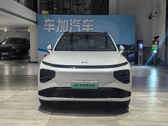 Xpeng G9 702 Max - ფოტო 2