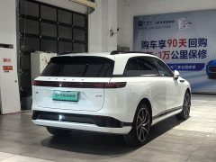 Xpeng G9 702 Max - ფოტო 6
