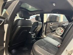Audi A7L 55 TFSI quattro S-line Zhiyuan Flowing Crystal Package - фото 4