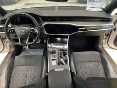 Audi A7L 55 TFSI quattro S-line Zhiyuan Flowing Crystal Package - фото 5