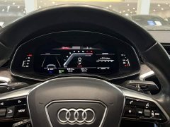 Audi A7L 55 TFSI quattro S-line Zhiyuan Flowing Crystal Package - фото 6