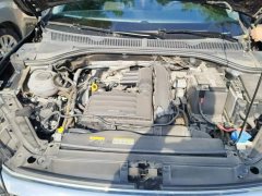 Volkswagen Sagitar 280TSI DSG Comfort Smart Connected Edition - ფოტო 10