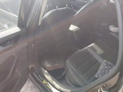 Volkswagen Sagitar 280TSI DSG Comfort Smart Connected Edition - ფოტო 11