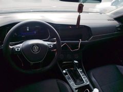 Volkswagen Sagitar 280TSI DSG Comfort Smart Connected Edition - ფოტო 12