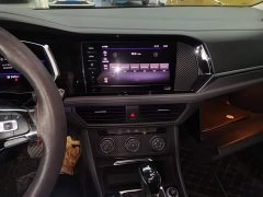 Volkswagen Sagitar 280TSI DSG Comfort Smart Connected Edition - ფოტო 13