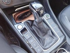 Volkswagen Sagitar 280TSI DSG Comfort Smart Connected Edition - ფოტო 16