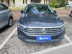 Volkswagen Sagitar 280TSI DSG Comfort Smart Connected Edition - ფოტო 2