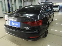 Volkswagen Sagitar 280TSI DSG Comfort Smart Connected Edition - ფოტო 3