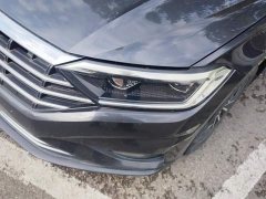 Volkswagen Sagitar 280TSI DSG Comfort Smart Connected Edition - ფოტო 5